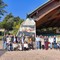 La Passione di Sordevolo ospita il 3°educational sul Biellese: “Le sinergie territoriali sono alla base dello sviluppo turistico” La Passione di Sordevolo ospita il 3°educational sul Biellese: “Le sinergie territoriali sono alla base dello sviluppo turistico”