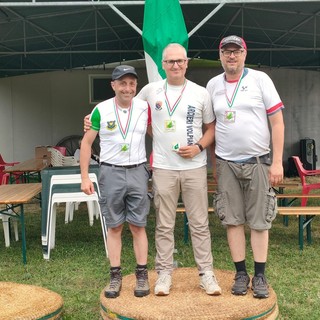 Arcieri del Sesia protagonisti nei Campionati Regionali 3D e Campagna