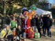 Valdilana, clima di festa a Valle Mosso con Babbo Natale in Valle (foto dalla pagina Facebook di Amici del Parco Reda) Valdilana, clima di festa a Valle Mosso con Babbo Natale in Valle (foto dalla pagina Facebook di Amici del Parco Reda)