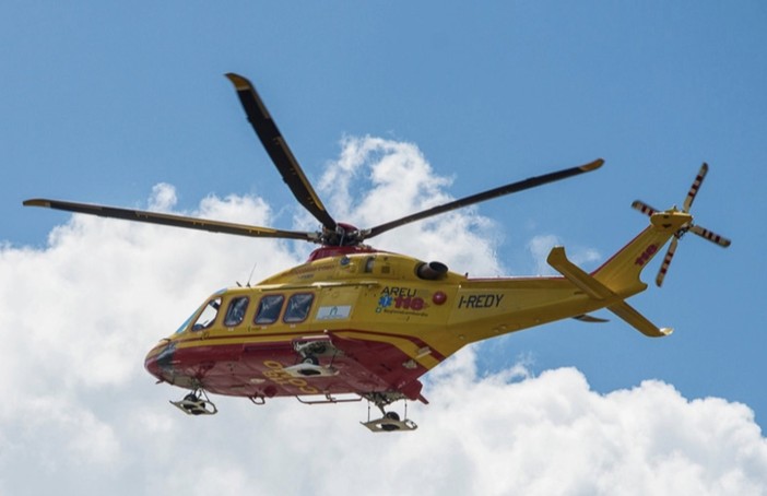 Dal vercellese: Arresto cardiaco sul campo di calcio, paura per un 24 enne