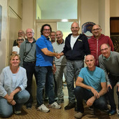 Foto di Gian Mario Perotti
