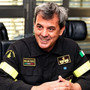 Da Torino, Francesco Orrù nominato dirigente generale del Corpo nazionale dei Vigili del Fuoco