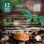 Funghi e Valsesia, a Varallo una giornata per scoprire i tesori nascosti del suolo alpino