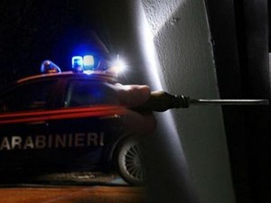 Pray,  la scuola primaria “visitata” dai ladri