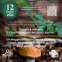 A Varallo “Funghi &amp; Valsesia”, mostra e incontro micologico per il 50° Alpàa Festival