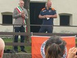 A Borgosesia la festa della Squadra AIB: il grazie della Valsesia ai volontari dopo un’estate di incendi A Borgosesia la festa della Squadra AIB: il grazie della Valsesia ai volontari dopo un’estate di incendi