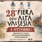 A Campertogno torna la Fiera dell’Alta Valsesia: il 4 ottobre la 28ª edizione A Campertogno torna la Fiera dell’Alta Valsesia: il 4 ottobre la 28ª edizione