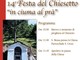 A Carcoforo la 14ª Festa del Chiesetto “in ciuma al prà”