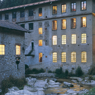 Pray, la Fabbrica della Ruota… in vetrina
