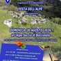 Boccioleto, il 30 agosto torna la Festa dell’Alpe Seccio