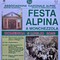 Serravalle Sesia, Festa Alpina a Monchezzola con il Gruppo Alpini