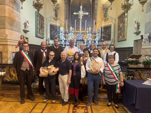 Fobello e Rimella rinnovano la Festa dell’Amicizia nel segno della tradizione