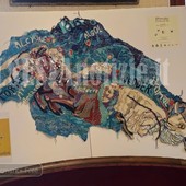 Fobello, il Puncetto Day porta visitatori tra tradizione, arte e memoria
