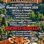 Rimella, l’11 ottobre la 17ª Fiera del bestiame tra animali, bancarelle e musica dal vivo Rimella, l’11 ottobre la 17ª Fiera del bestiame tra animali, bancarelle e musica dal vivo
