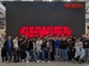 Visita all'azienda Gewiss per gli studenti dell’Ipia Magni Borgosesia