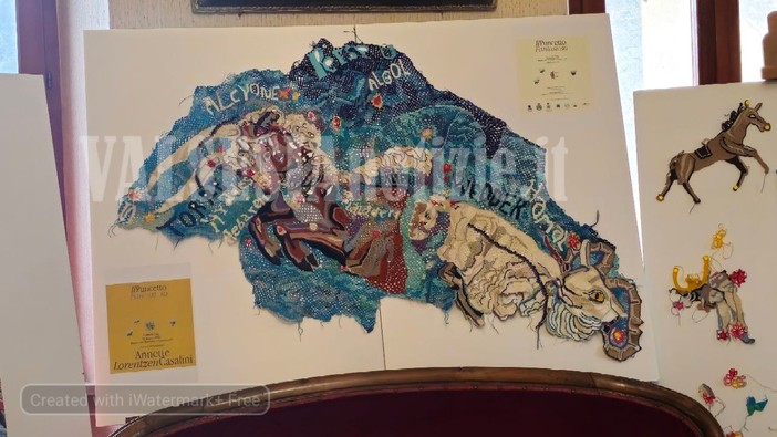 Fobello, il Puncetto Day porta visitatori tra tradizione, arte e memoria