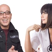 Matia Bazar, 50 anni di storia: li celebrano Carlo Marrale e Silvia Mezzanotte a Caramagna Piemonte Matia Bazar, 50 anni di storia: li celebrano Carlo Marrale e Silvia Mezzanotte a Caramagna Piemonte