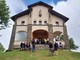 Valdilana in festa al Santuario per il Santo Patrono Bernardo (foto dalla pagina Facebook di Comune di Valdilana) Valdilana in festa al Santuario per il Santo Patrono Bernardo (foto dalla pagina Facebook di Comune di Valdilana)