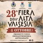 A Campertogno torna la Fiera dell’Alta Valsesia: il 4 ottobre la 28ª edizione