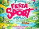 Varallo, la Festa dello Sport anima il centro cittadino Varallo, la Festa dello Sport anima il centro cittadino
