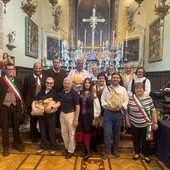 Fobello e Rimella rinnovano la Festa dell’Amicizia nel segno della tradizione