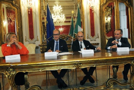 Protocollo di legalità per la Pedemontana Piemontese: intesa tra ANAS e le Prefetture di Vercelli, Biella e Novar