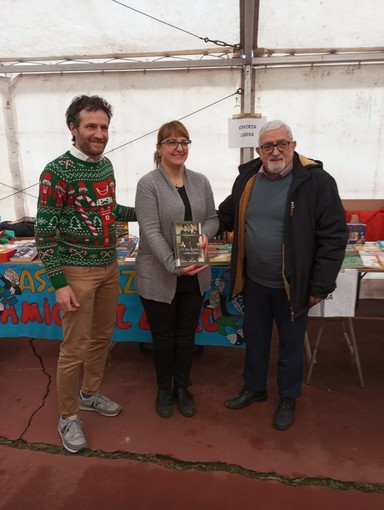 Lozzolo, contributo regionale per potenziare la biblioteca: 12.670 euro per l’acquisto di libri Lozzolo, contributo regionale per potenziare la biblioteca: 12.670 euro per l’acquisto di libri