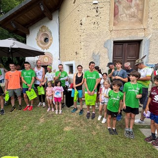 Lebbia, due giorni di festa alla Madonna Addolorata tra musica, sport e comunità
