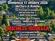 Rimella, l’11 ottobre la 17ª Fiera del bestiame tra animali, bancarelle e musica dal vivo Rimella, l’11 ottobre la 17ª Fiera del bestiame tra animali, bancarelle e musica dal vivo