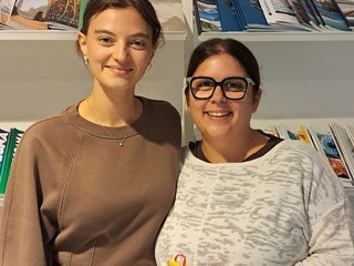 A Borgosesia un barattolo di pensieri positivi per la Giornata mondiale della Salute Mentale A Borgosesia un barattolo di pensieri positivi per la Giornata mondiale della Salute Mentale