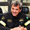 Da Torino, Francesco Orrù nominato dirigente generale del Corpo nazionale dei Vigili del Fuoco Da Torino, Francesco Orrù nominato dirigente generale del Corpo nazionale dei Vigili del Fuoco