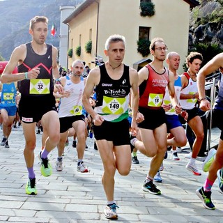 ForTen, il 18 ottobre si corre al Forte di Bard