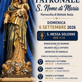 Bettole Sesia, settembre nel segno di Maria tra preghiera e festa patronale Bettole Sesia, settembre nel segno di Maria tra preghiera e festa patronale