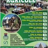 Fiere agricole in Valsesia, il calendario degli appuntamenti 2026