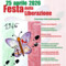 A Quarona il 25 Aprile tra corteo, memoria e orazione ufficiale per l’81° anniversario della Liberazione