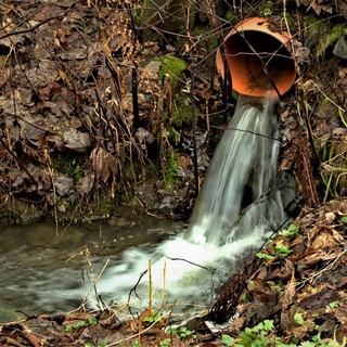 Coldiretti Vercelli-Biella - Ambiente: &quot;Bene decreto acque reflue contro danni siccità&quot;