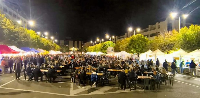 Foto da pag. fb Franco Graglia