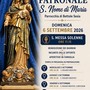 Bettole Sesia, settembre nel segno di Maria tra preghiera e festa patronale
