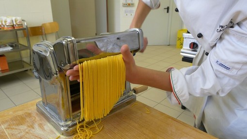 Pasta &quot;salata&quot; coi dazi Usa al 107%. Fantolino (Cna agroalimentare Piemonte): &quot;Così impossibile competere sul mercato americano&quot;