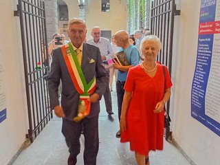 Varallo, inaugurato a Palazzo d’Adda il Festival delle Relazioni Varallo, inaugurato a Palazzo d’Adda il Festival delle Relazioni