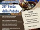 Rima celebra la patata: il 26 settembre la 28ª edizione tra sapori Walser e tradizione