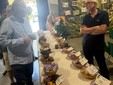 A Scopello il mondo dei funghi diventa occasione di conoscenza, turismo e sicurezza