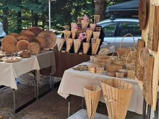 Grande partecipazione alla 28ª Fiera dell’Alta Valsesia a Campertogno