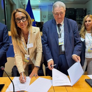 Formazione agricola, un accordo per rafforzare competenze e lavoro: il Piemonte fa scuola in Europa