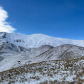 Montagne, allerta del Soccorso Alpino: neve e buio anticipato, serve prudenza, foto pag. social Soccorso Alpino Piemonte CNSAS Montagne, allerta del Soccorso Alpino: neve e buio anticipato, serve prudenza, foto pag. social Soccorso Alpino Piemonte CNSAS