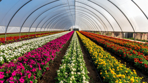 Consulta florovivaistica Vercelli-Biella: SOS arrivo fiori e piante dall’estero