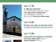Zuccaro, domenica 26 luglio la Festa di San Bonifacio tra Messa, pranzo e musica Zuccaro, domenica 26 luglio la Festa di San Bonifacio tra Messa, pranzo e musica