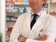 Nella foto il Presidente dell'Associazione Titolari di Farmacia delle Province di Biella e