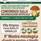 Varallo: Una interessante “due giorni” dedicata al mondo dei funghi.