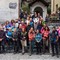 Da Rassa a Oropa, un pellegrinaggio notturno tra fede, montagna e comunità - Foto edizione 2025